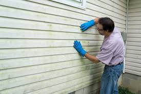 Trusted River Ridge, LA Siding Experts